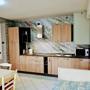 Kidonia - Iseo Apartmens Appartamento