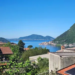 Kidonia - Iseo Apartmens Appartamento