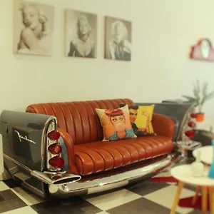 Incantevole Anni 50' Appartamento